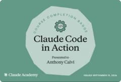 Claude Code in Action, Anthropic
