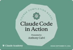 Claude Code in Action, Claude Academy (Anthropic) Claude Code in Action, Claude Academy (Anthropic)