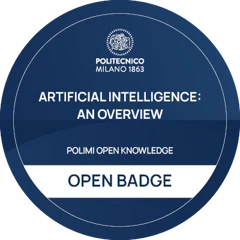 Artificial Intelligence: an overview, Politecnico di Milano Artificial Intelligence: an overview, Politecnico di Milano