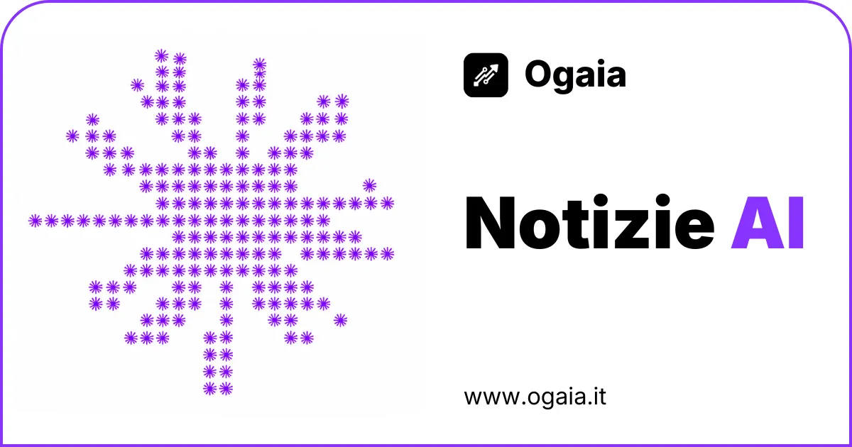 AI che si costruisce da sola: cosa dice davvero l'articolo di Anthropic (e cosa significa per la tua azienda)